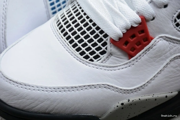 What 439 CI1184-146 ModernLook Jordan Retro 4 CI1184-146 The Air 0617